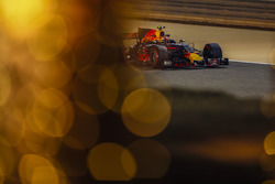 Max Verstappen, Red Bull Racing RB13