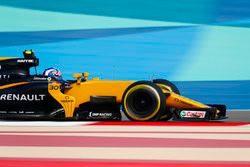 Jolyon Palmer, Renault Sport F1 Team RS17