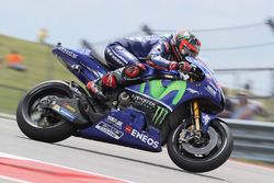 Маверік Віньялес, Yamaha Factory Racing