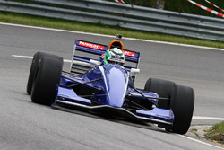 Robin Faustini, Reynard 93D-Cosworth, ACS