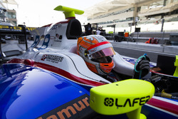 Luca Ghiotto, Trident