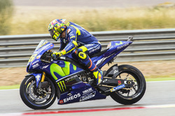 Valentino Rossi, Yamaha Factory Racing