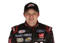 Cole Custer, Stewart-Haas Racing