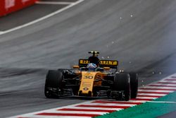 Jolyon Palmer, Renault Sport F1 Team RS17