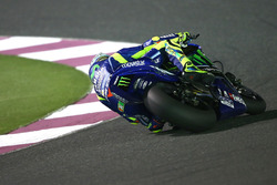 Валентино Россі, Yamaha Factory Racing
