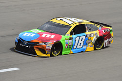 Kyle Busch, Joe Gibbs Racing, Toyota