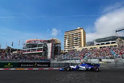 Pascal Wehrlein, Sauber C36