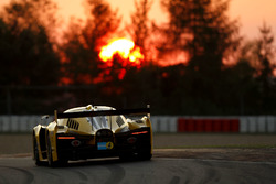 #704 Traum Motorsport, SCG SCG003C: JДжефф Вестфаль, Френк Мейо, Андреас Сімонсен, Феліпе Фернандес