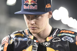 Bradley Smith, Red Bull KTM Factory Racing