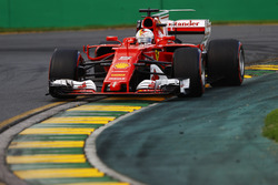 Себастьян Феттель, Ferrari SF70H