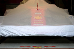 Ferrari SF70H