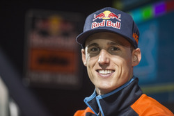 Пол Еспаргаро, Red Bull KTM Factory Racing