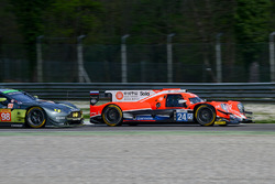 #24 CEFC Manor Oreca 07 Gibson: Тор Грейвс, Роберто Гонсалес, Джонатан Хирши, Симон Труммер, Виталий Петров, #98 Aston Martin Racing Aston Martin Vantage: Пол Далла-Лана, Педро Лами, Матиас Лауда