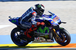 Хорхе Лоренсо, Yamaha Factory Racing