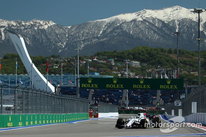 Felipe Massa, Williams FW40