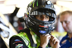 Darrell Wallace Jr., Biagi-DenBeste Racing Ford