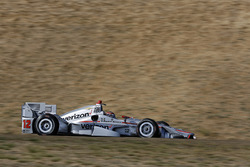 Will Power, Team Penske Chevrolet