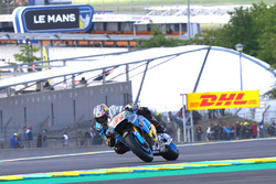 Jack Miller, Estrella Galicia 0,0 Marc VDS