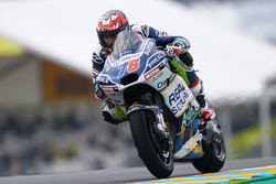 Loris Baz, Avintia Racing