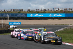 Maro Engel, Mercedes-AMG Team HWA, Mercedes-AMG C63 DTM