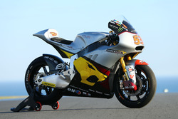 Мотоцикл Тито Рабата, Marc VDS