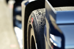 Firestone tire