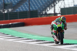 Aleix Espargaro, Aprilia Racing Team Gresini