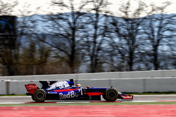 Carlos Sainz Jr., Scuderia Toro Rosso STR12