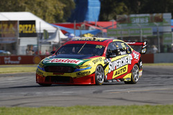 Chaz Mostert, Rod Nash Racing, Ford