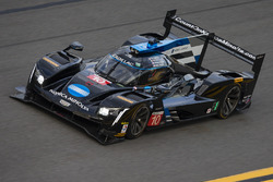 #10 Wayne Taylor Racing Cadillac DPi: Ricky Taylor, Jordan Taylor, Max Angelelli, Jeff Gordon