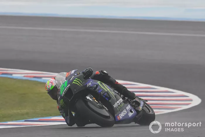 Franco Morbidelli, Yamaha Factory Racing