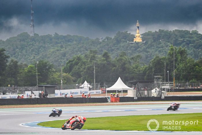 Marc Márquez, Equipo Repsol Honda