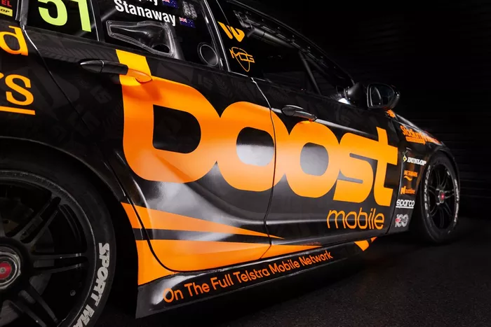 Greg Murphy and Richie Stanaway, Erebus Motorsport