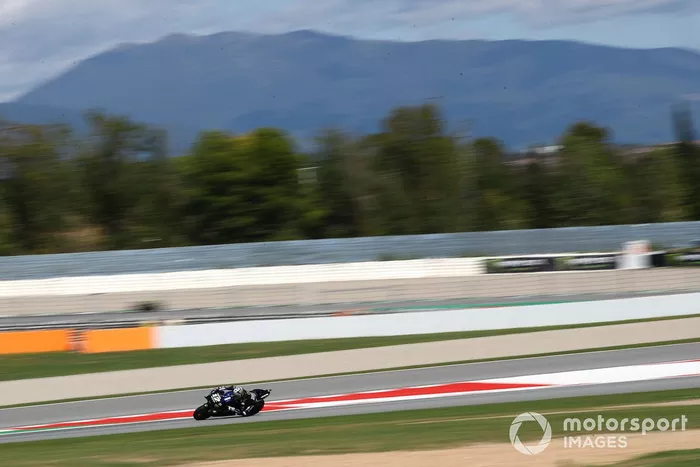 Maverick Viñales, Yamaha Factory Racing 
