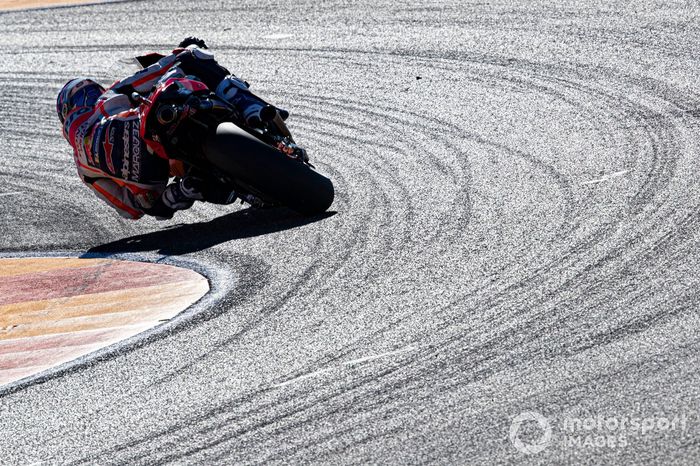 Alex Márquez, Repsol Honda Team