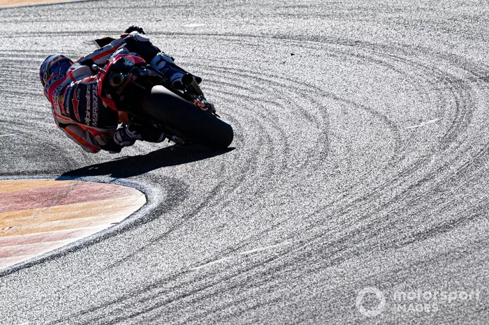 Alex Márquez, Repsol Honda Team