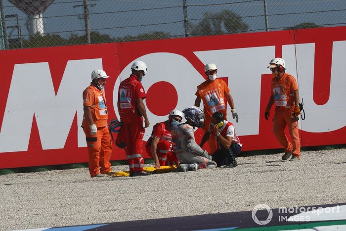 Miguel Oliveira, Red Bull KTM Tech 3