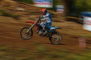 Brian Bogers, Marchetti Racing KTM