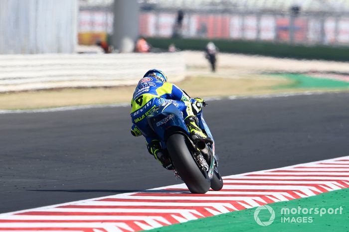 Lorenzo Dalla Porta, Italtrans Racing Team