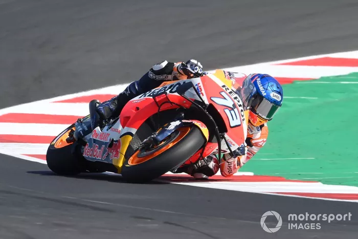 Alex Marquez