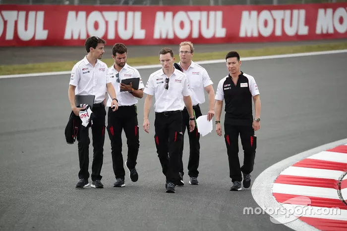Mike Conway, Kamui Kobayashi, Jose Maria Lopez, Toyota Gazoo Racing