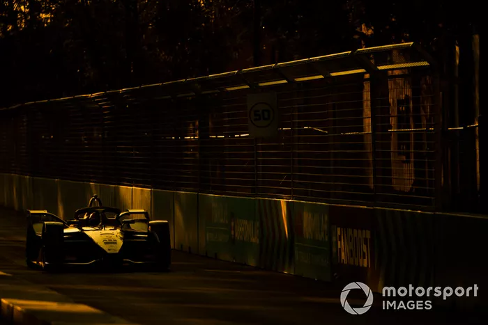 Tatiana Calderon, DS TECHEETAH, DS E-Tense FE19 