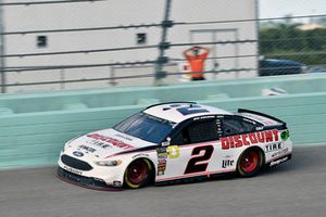 Brad Keselowski