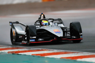 Oliver Rowland, Nissan e.Dams, Nissan IMO1