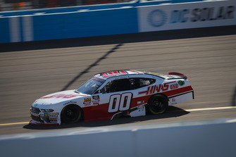 Cole Custer, Stewart-Haas Racing, Ford Mustang Haas Automation