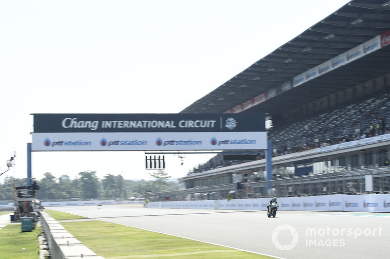 Thomas Luthi, Estrella Galicia 0,0 Marc VDS