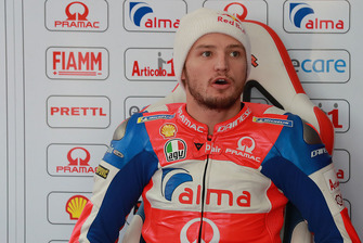 Jack Miller, Pramac Racing
