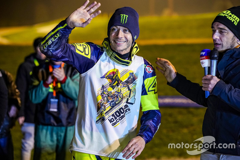 Valentino Rossi