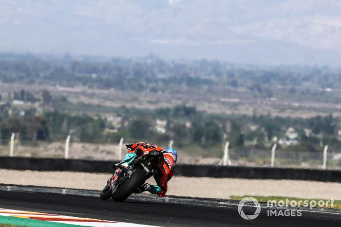 Marco Melandri, Aruba.it Racing-Ducati SBK Team