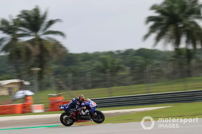 Maverick Viñales, Yamaha Factory Racing